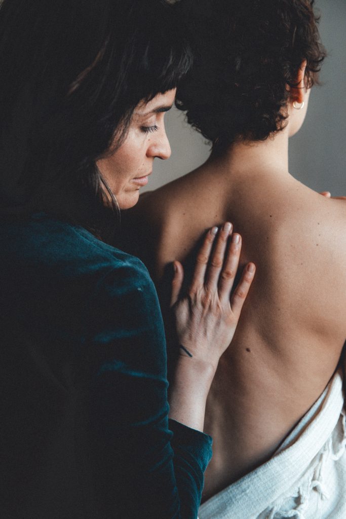 Rootborn Doula & Bodywork I Berlin